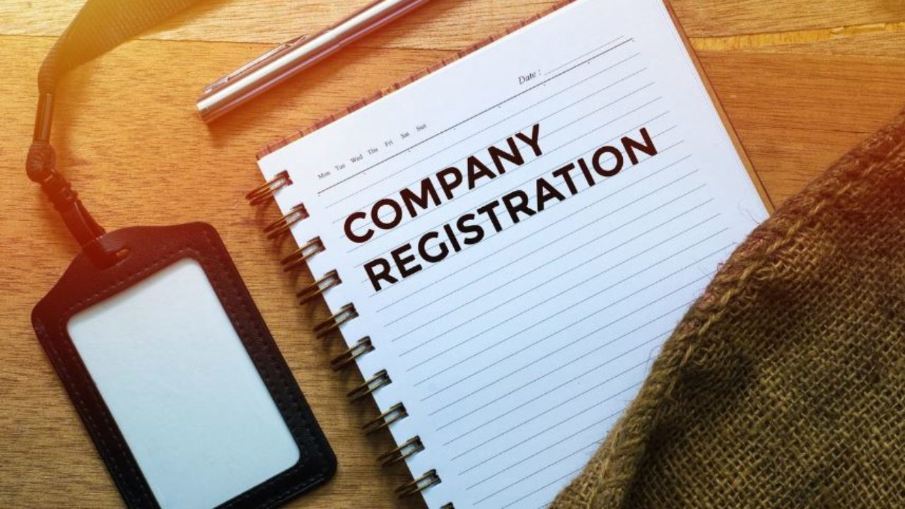 company company