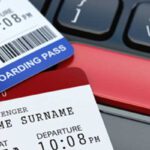 ticket